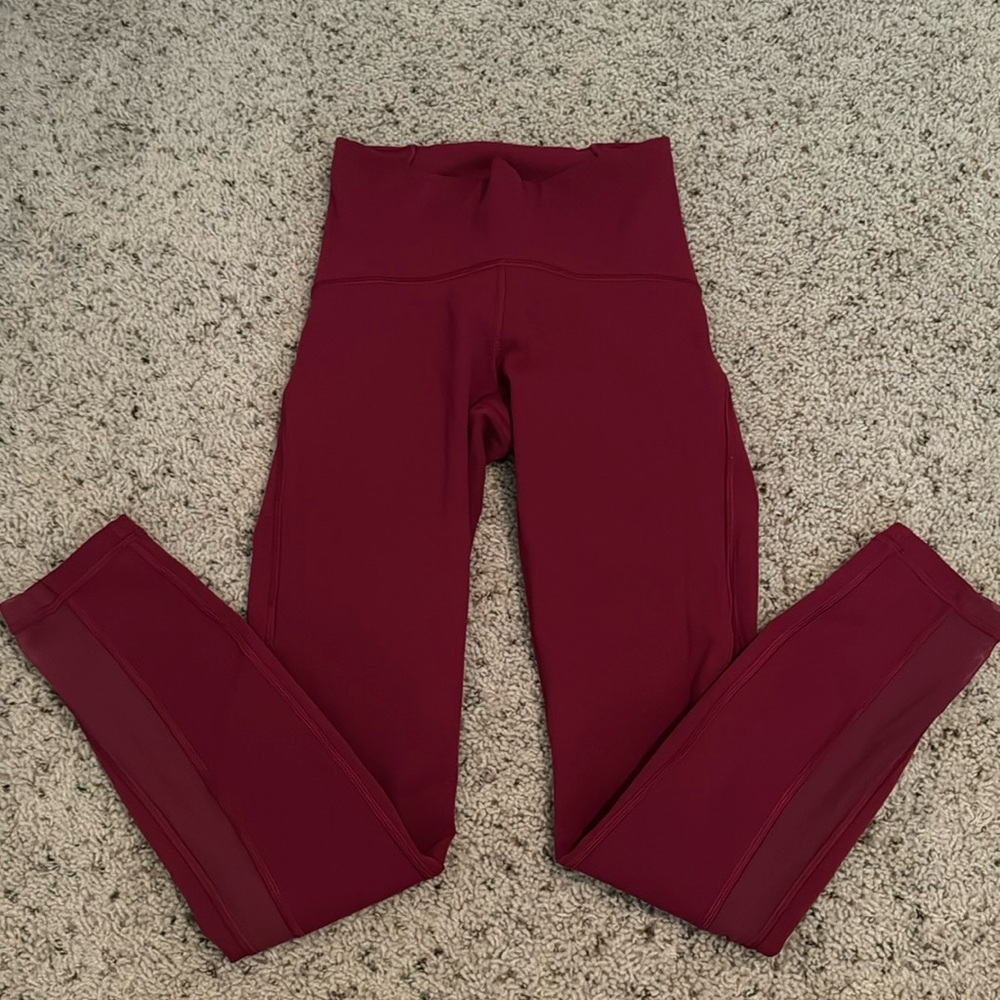 lululemon leggings